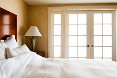 Broads Green bedroom extension costs