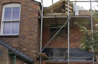 free Broads Green home extension quotes