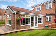 Broads Green house extension leads