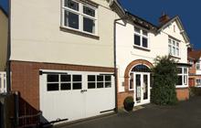 Broads Green multiple storey extension leads